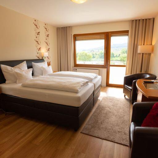 Zehnthof Hotel Ürzig